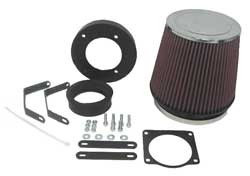 K&N Gen.2 Kit Ford Ranger 4.0 1995-97