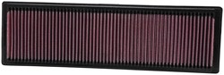 K&N Inlegfilter Landrover Discovery 3.0 2009-10