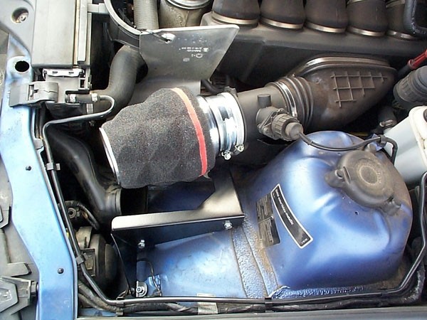 Pipercross BMW E36 M3 3.0i 10/92-10/95 Standard Luchtfilter