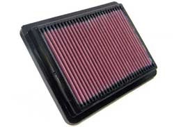 K&N Inlegfilter Hyundai Pony 1.5 1990-99