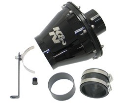 K&N Apollo Kit Opel Astra H 2.0 2004-09