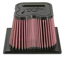 K&N Inlegfilter Dodge Ram 3500 Pickup 6.7 2007-09