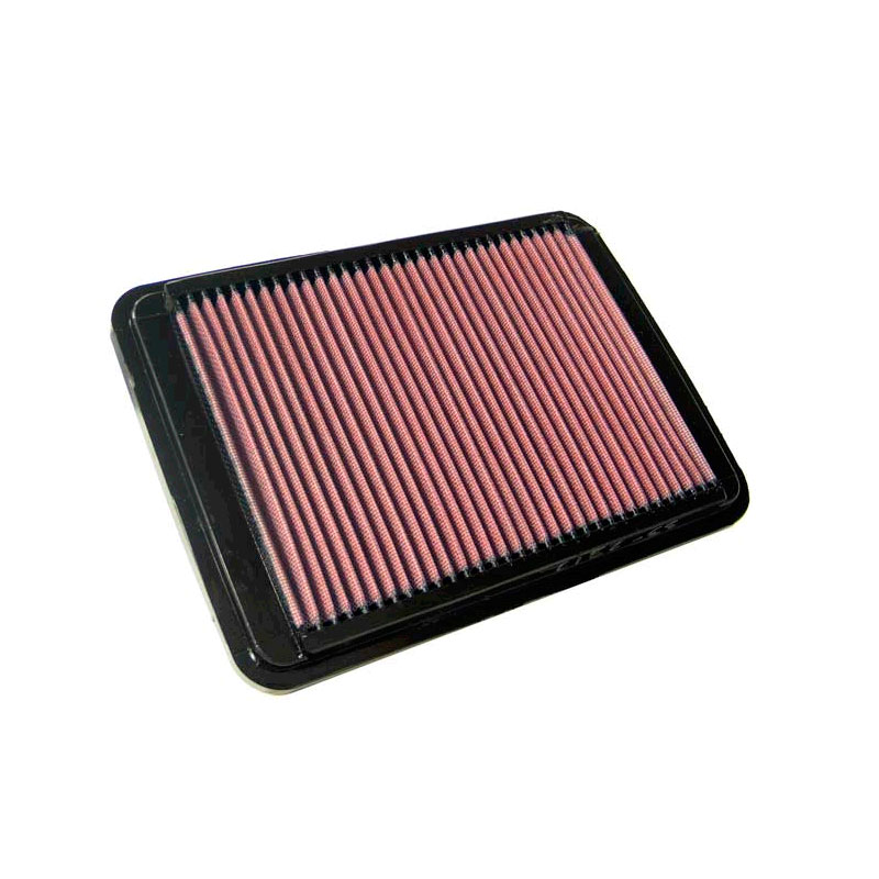 K&N vervangingsfilter  Hyundai Santa-Fe 3.5L-V6 2005 (33-2312)