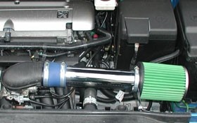 GREEN kit Peugeot 307/307 CC 2.0 16V