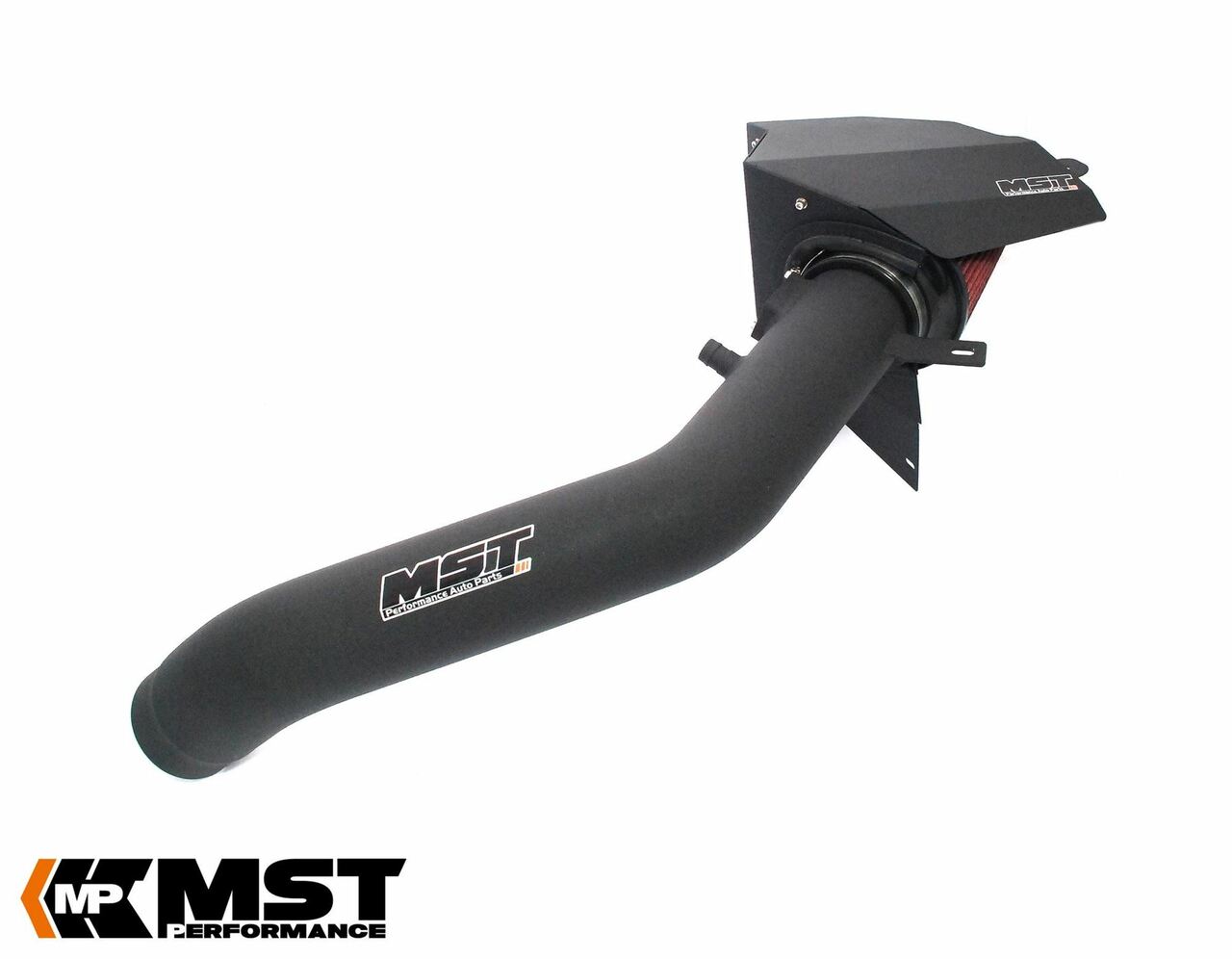 Cold Air Intake BMW F20/F21/F22/F23/F30/F31/F32/F33/F36 M235i/335i/435i/M135i / M2 – 3.0T N55-motor - MST Performance