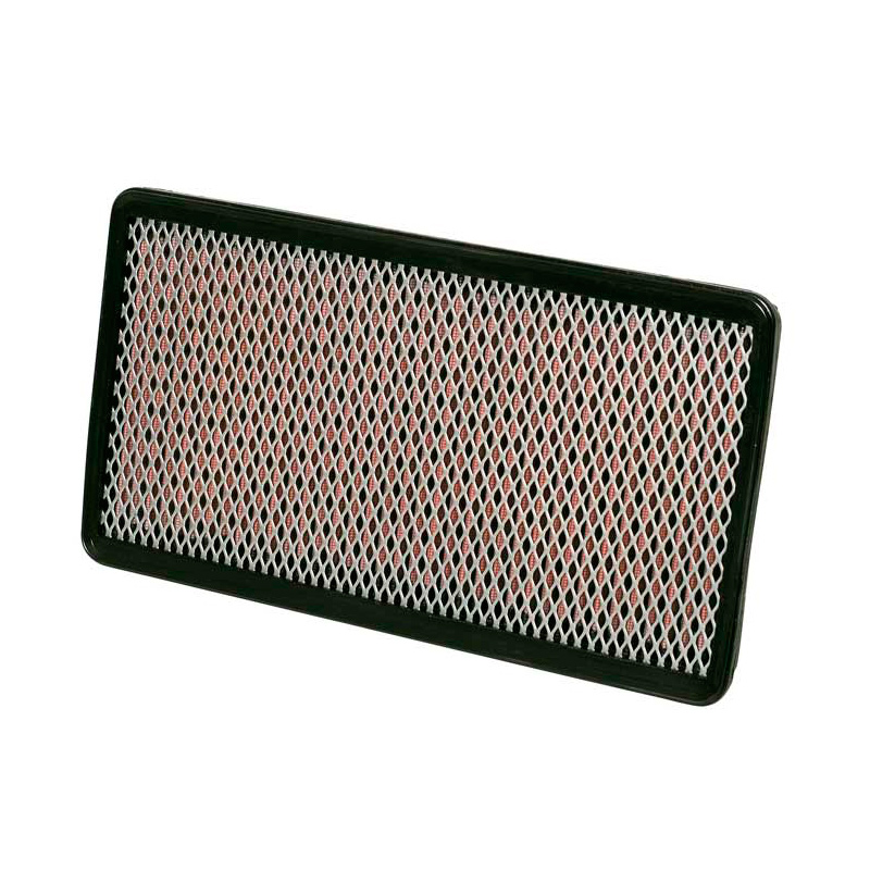 K&N vervangingsfilter  Ford F-Serie 7.3 V8 TD 2001-2002 (33-2248)
