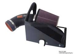 K&N Intake Kit Chevrolet Impala 3.8 2000-05