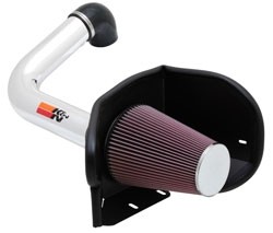 K&N Intake Kit Ford Lobo 4.6 2007-08
