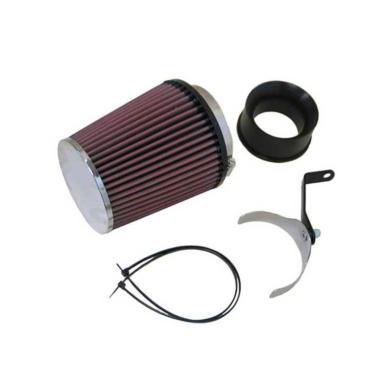 K&N 57i Performance Kit  Opel Signum 2.2 16v 143pk (57-0545)