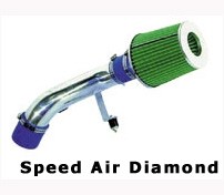 GREEN kit Audi A3 (8L) 1.6 8V 74/75kw