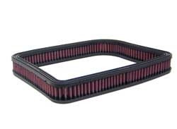 K&N Inlegfilter Honda Shuttle 1.4 1988-91