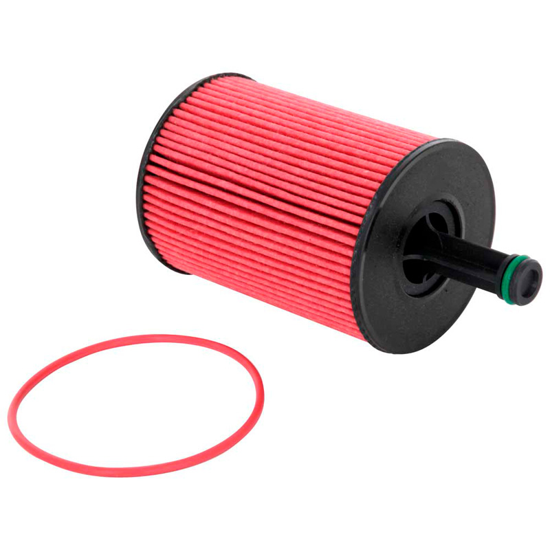 K&N Oliefilter - High Performance-Series  Audi, Seat, VW (HP-7031)
