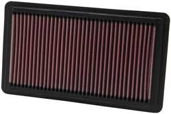 K&N Inlegfilter Honda Element 2.4 2007-11