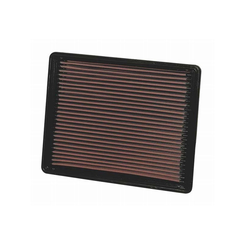 K&N vervangingsfilter  Chevrolet zilverado 1999-2015 (33-2135)