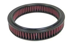 K&N Inlegfilter Austin Metro 1.1 1990-95