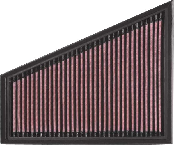 K&N vervangingsluchtfilter Lexus RX350 3.5 V6 10-