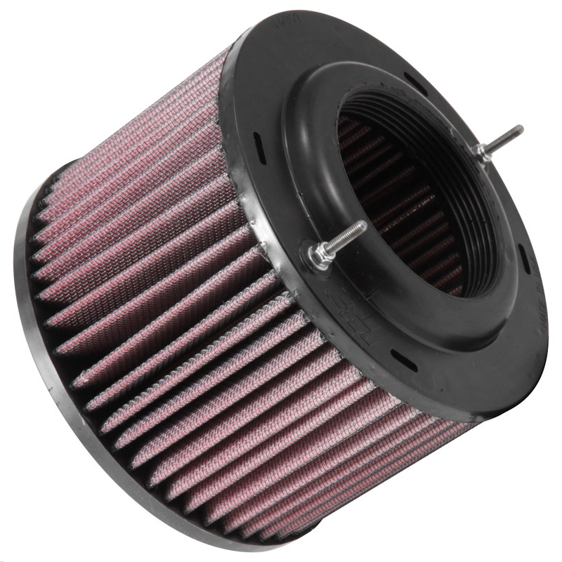 K&N vervangingsfilter  Audi A4/A5/Q5 2.0 Diesel 2013-2016 (E-0653)
