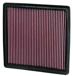 K&N Inlegfilter Ford F250 Super Duty 6.8 2008-11