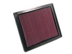 K&N Inlegfilter Ford Fusion 3.0 2006-11