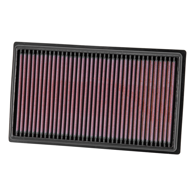 K&N vervangingsfilter  Mazda 3 2.0 2009-2011, 5 2.0 2011-2014, CX-7 2.2D 2009-2013 (33-2999)