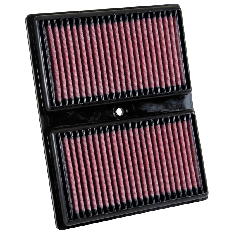 K&N vervangingsfilter  VAG Diversen 1.0TSi 2015- (33-3037)