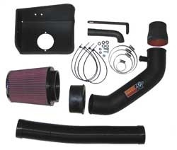 K&N Gen.2 Kit Citroen Saxo 1.6 8V 2000-04