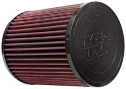 K&N Inlegfilter Isuzu Ascender 5.3 2004-06