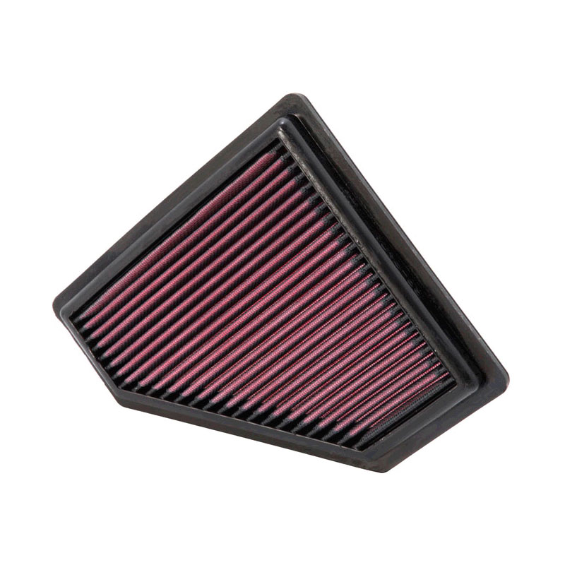 K&N vervangingsfilter  Ford Focus 2.0L excl. PZEV 2008-2011 (33-2401)