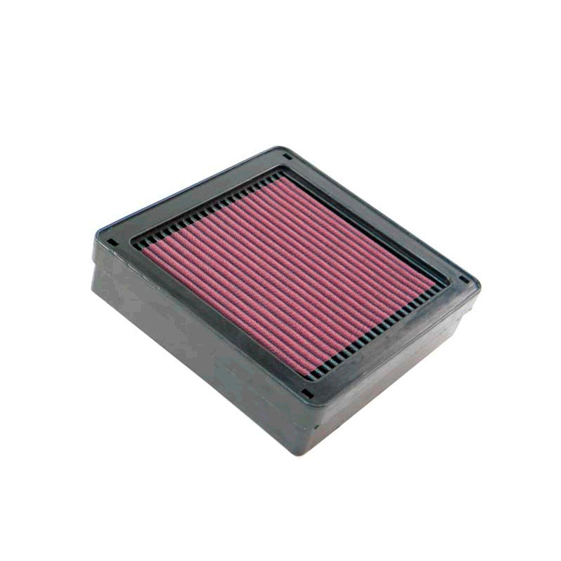 K&N vervangingsfilter  Mitsubishi Colt, Lancer, Mirage, Outlander 1996-2008 (33-2105)