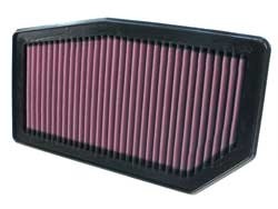 K&N Inlegfilter Lexus IS220 2.2 2005-11