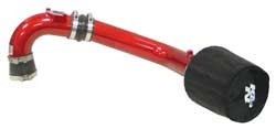 K&N Typhoon Kit Mazda 3 2.3 2004-09