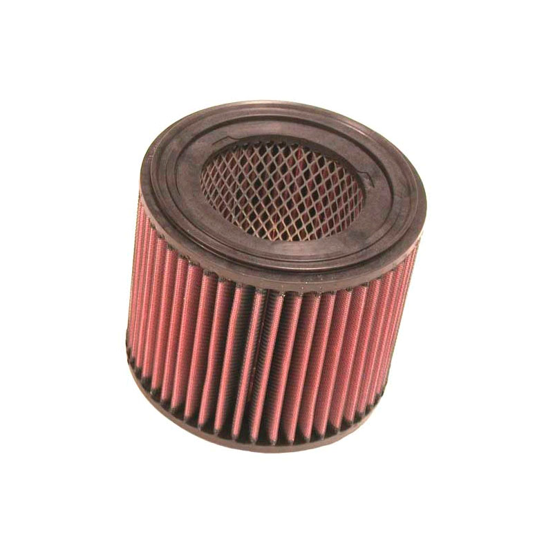 K&N vervangingsfilter  Nissan Patrol 3.0L Diesel 2002 (E-9267)