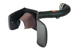 K&N Aircharger Kit Toyota 4Runner 4.7 2005-08