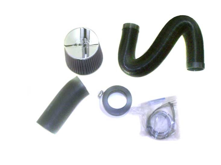 K&N 57i kit Rover 220 GTi/GSi 16v 136PK 91-95