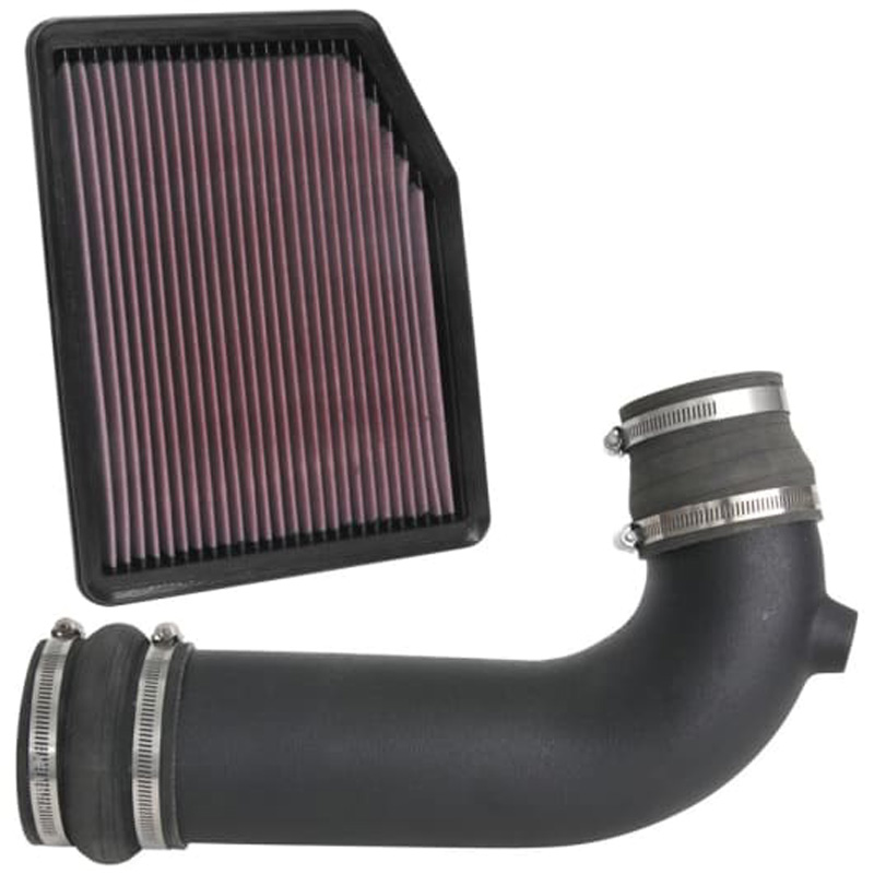 K&N 57i Performance Kit  GMC Sierra 1500 & Chevrolet Silverado 1500 4.3 V6 2019- (57-3116)
