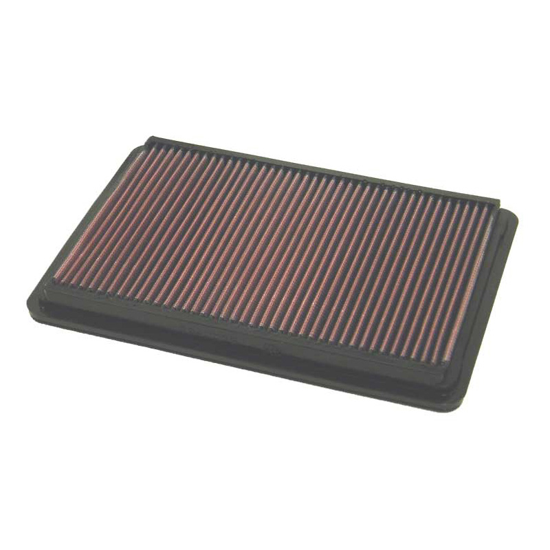 K&N vervangingsfilter  Saturn Ion, 2.2L-L4 2003-2005 (33-2275)