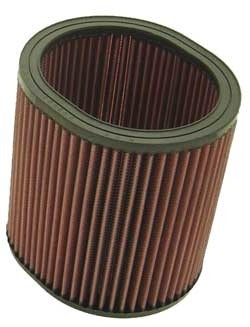 K&N Inlegfilter Mitsubishi Starion 2.6 1989-92