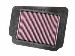 K&N Inlegfilter BMW 330 3.0 F30 2010-11