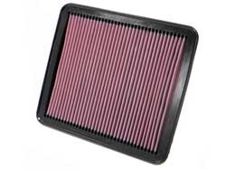 K&N Inlegfilter Suzuki XL-7 2.7 2004-06