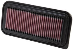 K&N Inlegfilter Toyota Verso S 1.3 2011