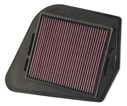 K&N Inlegfilter Pontiac Vibe 1.8 2003-08