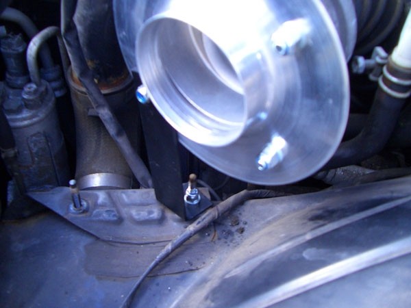 Pipercross Nissan 200 SX S14 2.0 Turbo 04/94-Standard Luchtfilte