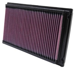 K&N Inlegfilter Nissan Laurel 2.4 1984-89