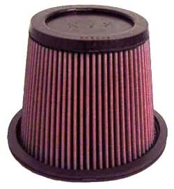 K&N Inlegfilter Mitsubishi Mirage 1.6 1987-89