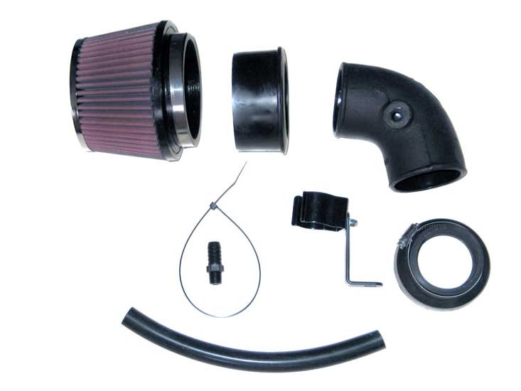 K&N 57i kit BMW New Mini 1.6 16v One/Cooper 90/115PK
