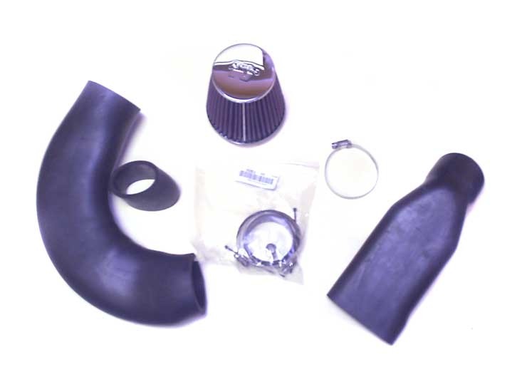 K&N 57i kit Peugeot 306 2.0i XSi/Cabrio 8V MPi 121PK 94-97