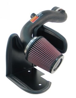 K&N Aircharger Kit Chrysler PT Cruiser 2.4 2007-08