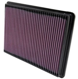 K&N Inlegfilter Pontiac Grand Prix 3.1 1999-03