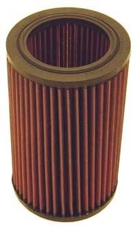K&N Inlegfilter Mercedes 280SEL 2.8 1968-76