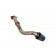 Injen Renault Twingo RS 1.6i 07/- Cold air intake system